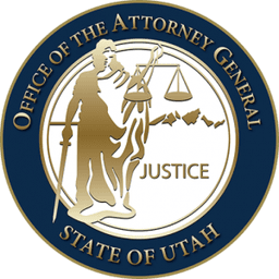 Office of the Utah Attorney General Logo