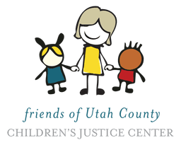 Children's Justice Center Logo