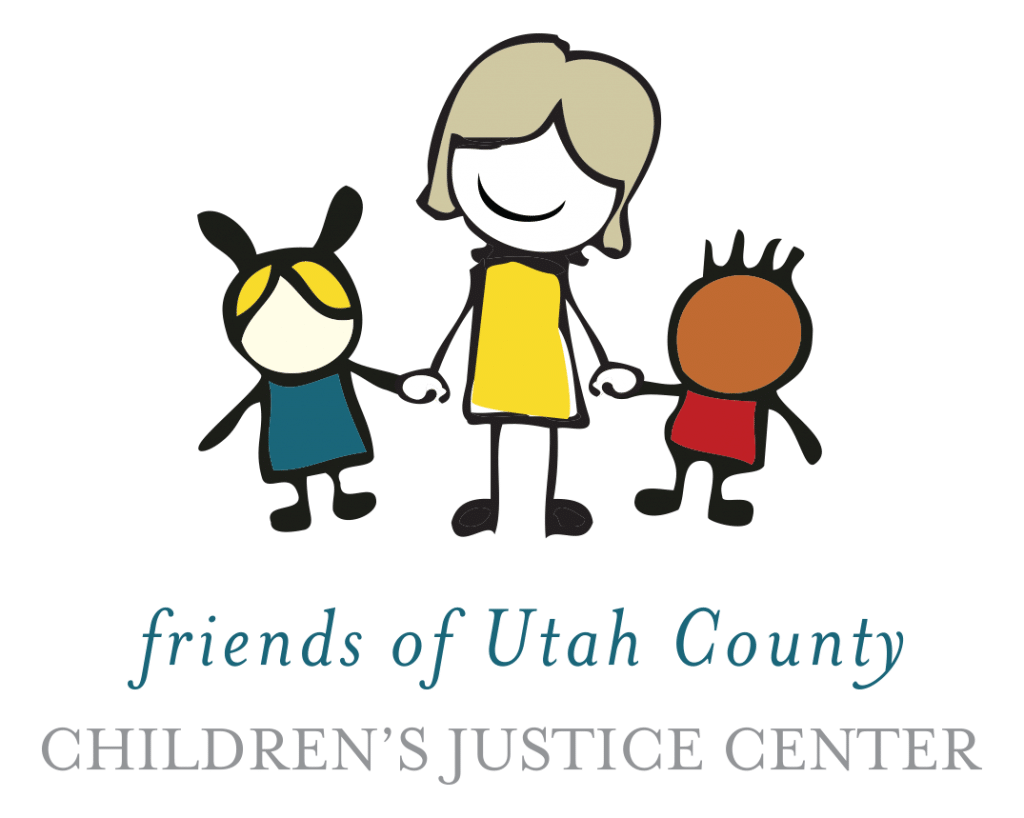 Children's Justice Center Logo