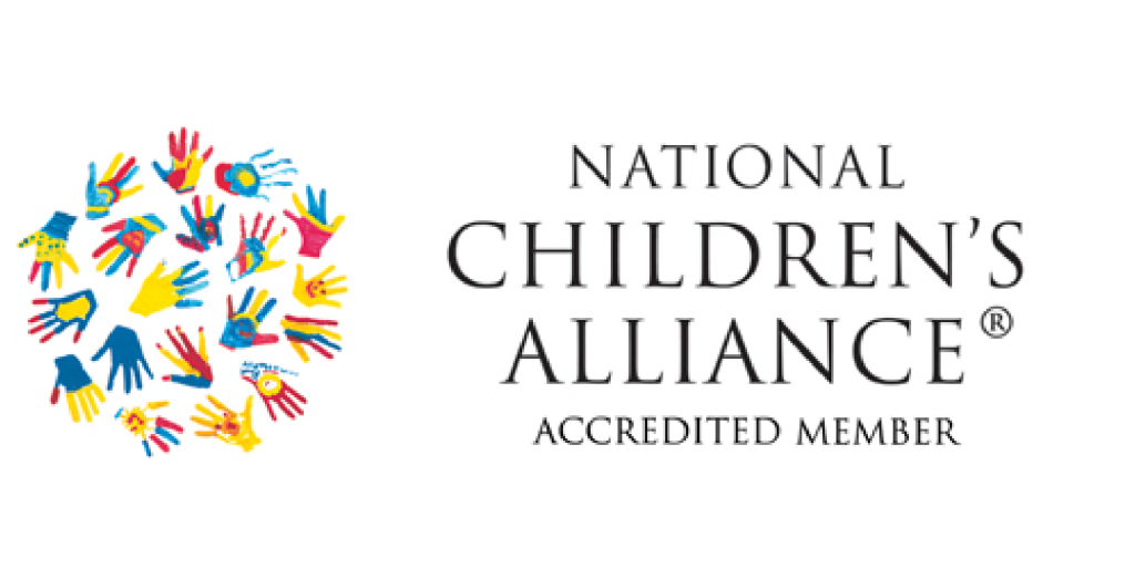 National Children's Alliance Logo